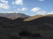 Shaban valley