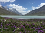 Zaghi Chat Lake